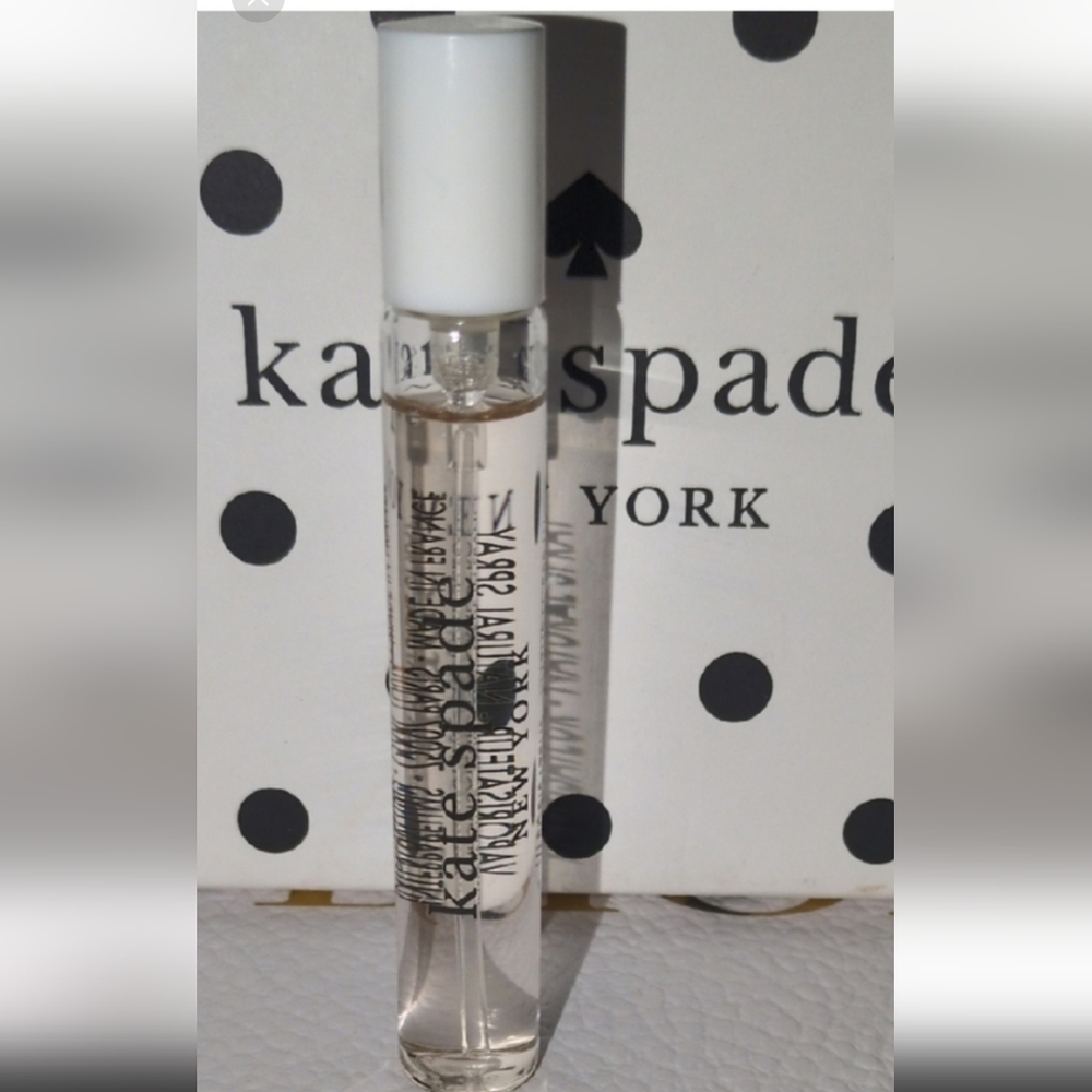 Kate Spade Travel Spray